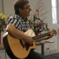 Patrick à Bouquet de Talents