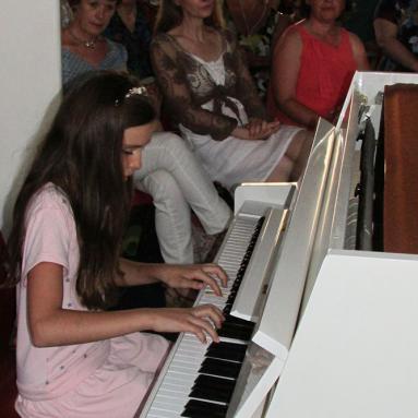 Diana à Bouquet de Talents